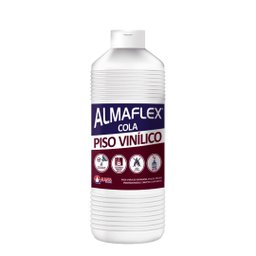 Cola para Piso Vinilico Almaflex 1KG - 1