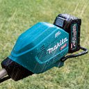 Ver imagem 3 de ROCADEIRA MAKITA 4AH 40V 220V UR006G