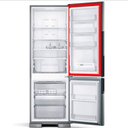 Ver imagem 1 de Borracha Gaxeta Geladeira Panasonic Bb53 Superior