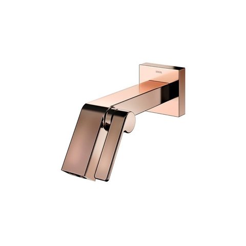 Torneira Docol Stillo de Parede Cobre Polido - 823430
