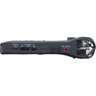 Gravador Digital Portátil Zoom H1n-vp com Cabo Usb, Case - 8