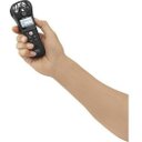 Ver imagem 6 de Gravador Digital Portátil Zoom H1n-vp com Cabo Usb, Case