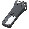 Gravador Digital Portátil Zoom H1n-vp com Cabo Usb, Case - 10