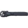 Gravador Digital Portátil Zoom H1n-vp com Cabo Usb, Case - 9