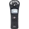 Gravador Digital Portátil Zoom H1n-vp com Cabo Usb, Case - 1