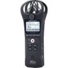 Gravador Digital Portátil Zoom H1n-vp com Cabo Usb, Case - 4