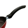 Frigideira Wok 24cm - Vermelha para Quem Ama Cozinha Rápida - 5