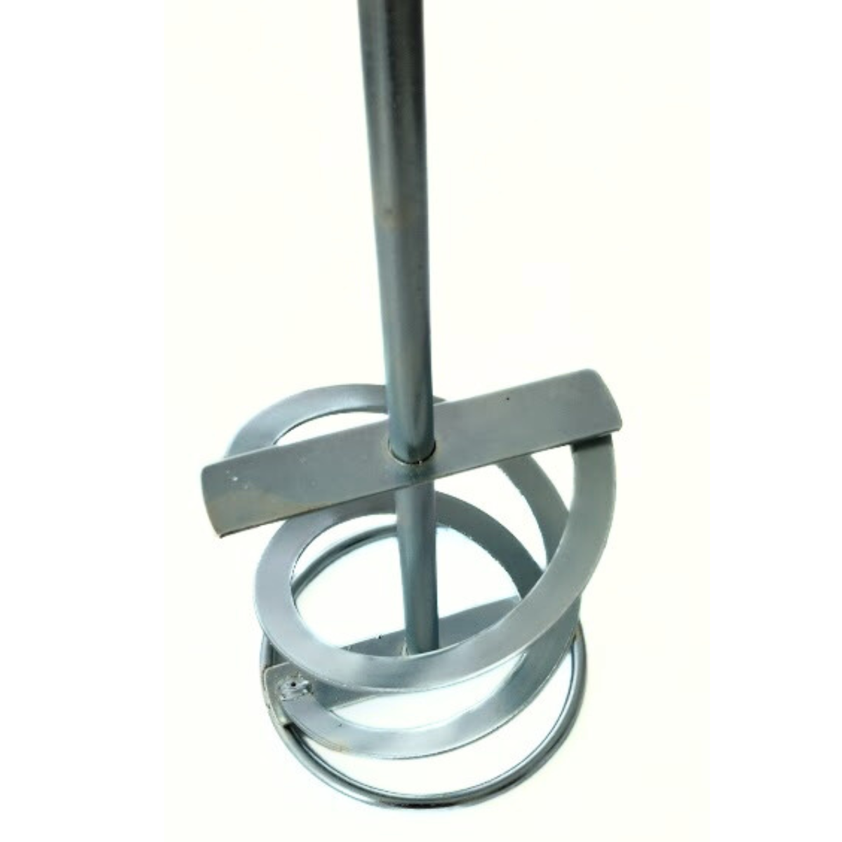 Misturador Argamassa 12-15kg 60cm Haste 10mm - 6