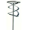 Ver imagem 5 de Misturador Argamassa 12-15kg 60cm Haste 10mm