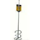 Ver imagem 1 de Misturador Argamassa 12-15kg 60cm Haste 10mm