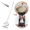 Ver imagem 4 de Misturador Argamassa 12-15kg 60cm Haste 10mm