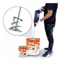 Ver imagem 3 de Misturador Argamassa 12-15kg 60cm Haste 10mm