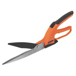 Tesoura para Grama Tramontina em Aço com Cabo Plástico Tramontina - 9