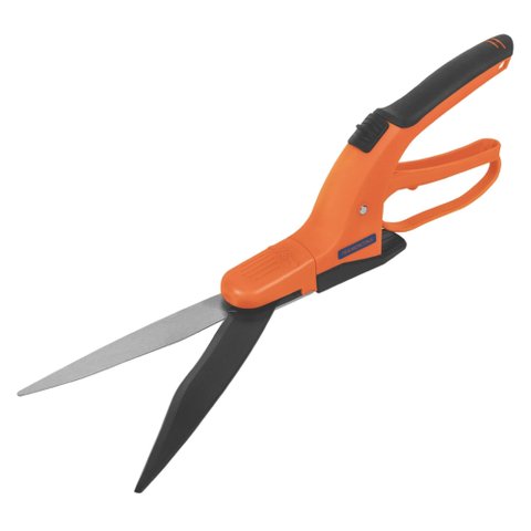 Tesoura para Grama Tramontina em Aço com Cabo Plástico Tramontina