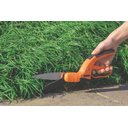 Ver imagem 4 de Tesoura para Grama Tramontina em Aço com Cabo Plástico Tramontina