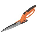 Ver mais imagens de Tesoura para Grama Tramontina em Aço com Cabo Plástico Tramontina