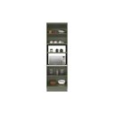 Ver imagem 2 de Paneleiro de Cozinha Évora Ph 3128 C/ 4 Portas 70cm Verde - Herval