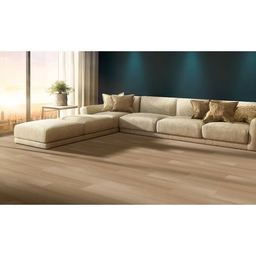 Piso Laminado Quick Step Smart 2,28m² Carvalho Vanilla - 4