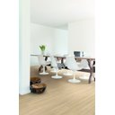Ver mais imagens de Piso Laminado Quick Step Smart 2,51m² Carvalho Vanilla