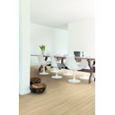 Ver mais imagens de Piso Laminado Quick Step Smart 2,51m² Carvalho Vanilla