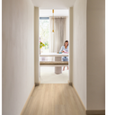 Ver imagem 7 de Piso Laminado Quick Step Smart 2,51m² Carvalho Vanilla