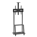 Ver imagem 1 de Rack Movel P/ Display Unionboard P (32-58)