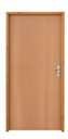 Ver imagem 3 de Porta de Madeira Imbuia Batente 11cm 210x84 c/Fechadura 210x84 Lado Direito