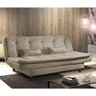 Sofa Cama 3 Lugares Premium Ref 07  - 1