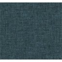 Ver imagem 4 de Poltrona Decorativa Linho Azul Agnes