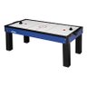 Mesa De Air Rockey / Game Ginastic Klopf Estrutura em MDP - Medidas da mesa: C x L x A - (2,11 x 1,0 - 4