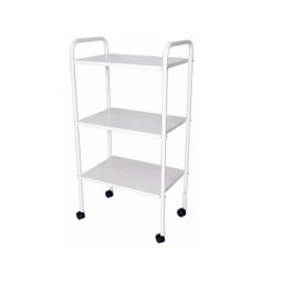 Cadeira de Podologia Mocho Carrinho Escada Massageador Kit Fiscomed Cadeira de Podologia Kit - 6