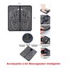Cadeira de Podologia Mocho Carrinho Escada Massageador Kit Fiscomed Cadeira de Podologia Kit - 2