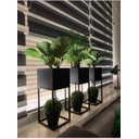 Ver imagem 1 de Trio Cachepot industrial