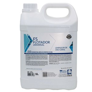 Flotador Universal Citrus F5 Perol Gl 5 Lts