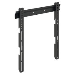 Suporte Tv Universal Fixo Stpf66 Multivisão para Lcd Led e Plasma - até 65" e 60kg Cor:preto - 1