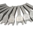 Ver imagem 3 de Alicate Lokring União Tubo Cobre Alumínio Mordentes Suhring