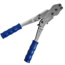 Ver imagem 6 de Alicate Lokring União Tubo Cobre Alumínio Mordentes Suhring