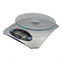 Ver imagem 2 de Balança Cozinha 5kg Digital