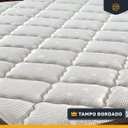 Ver imagem 5 de Cama Box Baú com Colchão de Espuma D70 Pillow In Ultra Dream Queen 158cm