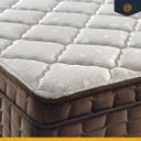 Ver imagem 7 de Cama Box Baú com Colchão de Espuma D70 Pillow In Ultra Dream Queen 158cm