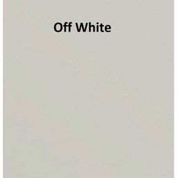 Buffet para Sala de Jantar 4 Portas Grecia:Off White/Naturalle - 9