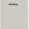 Buffet para Sala de Jantar 4 Portas Grecia:Off White/Naturalle - 9