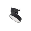Ver imagem 3 de Spot Para Trilho Preto Led 15W 4000K Bivolt EMBU LED