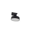 Ver imagem 1 de Spot Para Trilho Preto Led 15W 4000K Bivolt EMBU LED