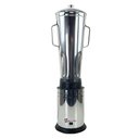 Ver imagem 1 de Liquidificador Industrial Baixa Rotação 8 Litros Kd Eletro Lbr-8