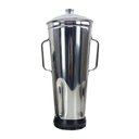 Ver imagem 4 de Liquidificador Industrial Baixa Rotação 8 Litros Kd Eletro Lbr-8