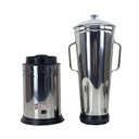 Ver imagem 2 de Liquidificador Industrial Baixa Rotação 8 Litros Kd Eletro Lbr-8