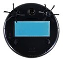 Ver imagem 2 de Aspirador de Pó Robo Praticci Aar01i04 Preto com Carregamento Usb 3 Watts 3.7 Volts - 13927 - Agratt