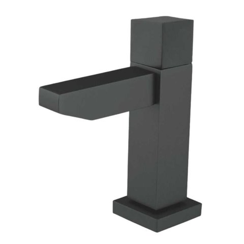Torneira Mesa 4302 C-65 Talence - Black - Imperatriz