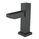 Ver imagem 1 de Torneira Mesa 4302 C-65 Talence - Black - Imperatriz